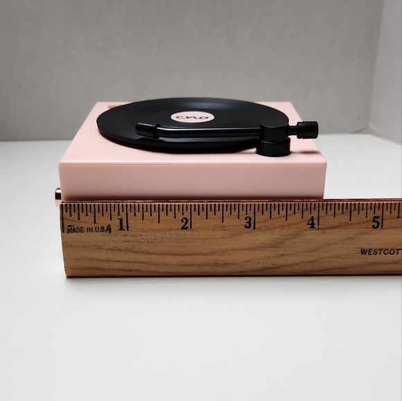 CYLO Mini Retro Wireless Bluetooth Speaker - Picture 5 of 12